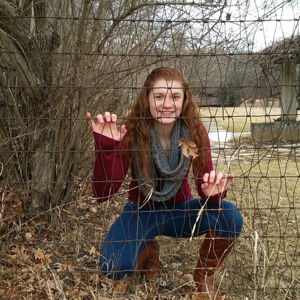 Meet your Posher, Cassady